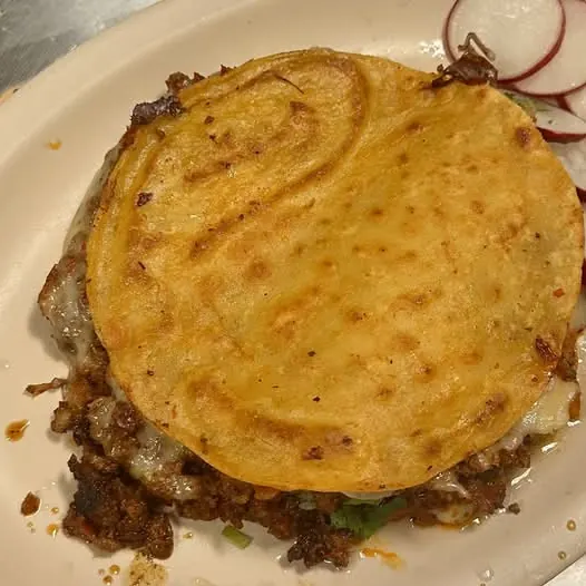 Choriqueso