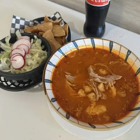 Pozole