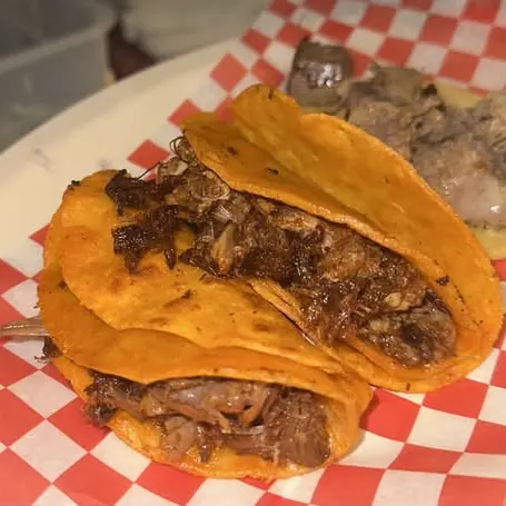 Barbacoa